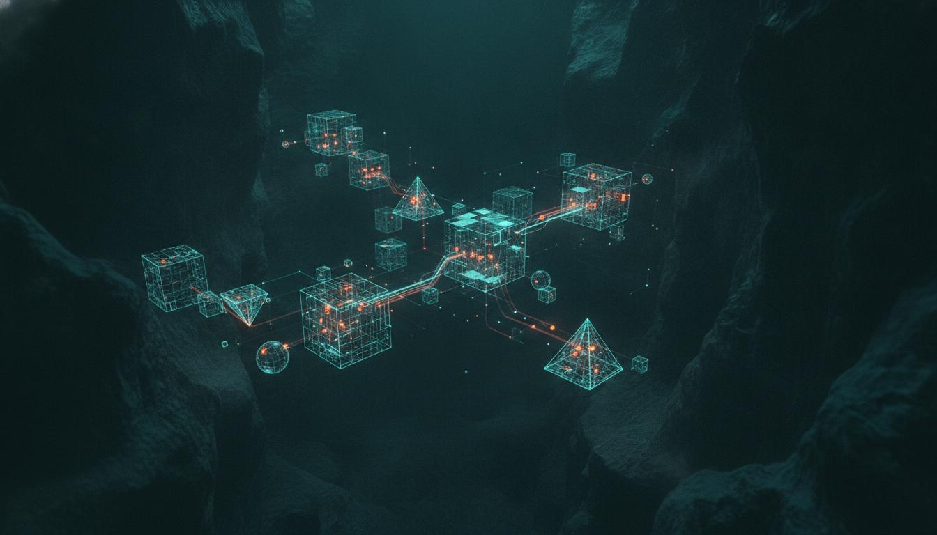 Diseño futurista VIIA